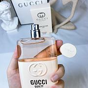 Gucci Guilty Love Edition 12509 Perfume 125ml - 3