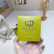 Gucci Guilty Love Men's Fragrance 60ml - 2