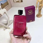 Gucci Guilty Love Unbridled Pure Fragrance 90ml - 6