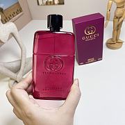 Gucci Guilty Love Unbridled Pure Fragrance 90ml - 5