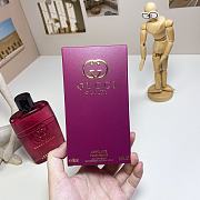Gucci Guilty Love Unbridled Pure Fragrance 90ml - 4