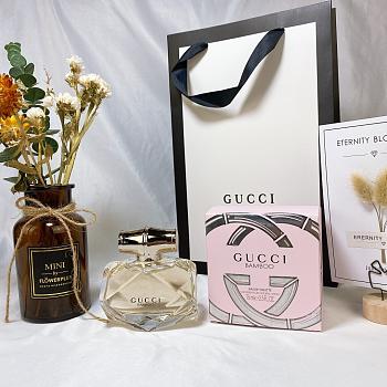 Gucci Women's Perfume 75ml DMB210900