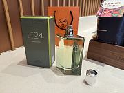 Hermes Men's Fragrance 100ml DMA6807 - 3