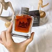 JEAN MISS Citrus Men's Perfume 100ml - 6