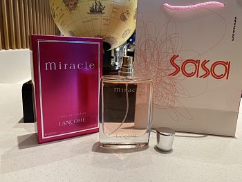 LANCOME Women's Perfume DMA681 100ml