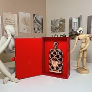 Oriental Red Amber Perfume 80ml - 6