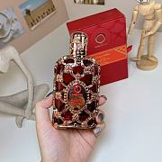 Oriental Red Amber Perfume 80ml - 5