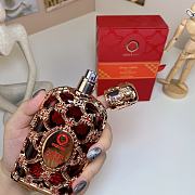 Oriental Red Amber Perfume 80ml - 4