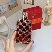 Oriental Red Amber Perfume 80ml - 2