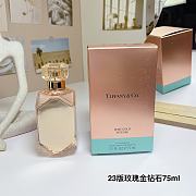 Tiffany & Co. Perfume in Rose Gold 75ml - 5