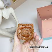 Tiffany & Co. Perfume in Rose Gold 75ml - 4