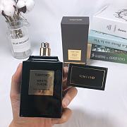 Tom Ford Perfume White Musk Black Bottle 100ml - 4