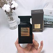 Tom Ford Perfume White Musk Black Bottle 100ml - 3