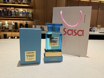 Tom Ford Women's Eau de Toilette 100ml