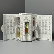 Dior Château Dior Perfume Sample 19730 Set (5 pieces) 5ml - 6