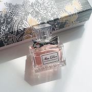 Dior Dior Perfume Sample Set 19724 (4 pieces) 30ml - 6
