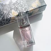 Dior Dior Perfume Sample Set 19724 (4 pieces) 30ml - 4