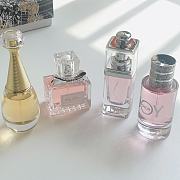 Dior Dior Perfume Sample Set 19724 (4 pieces) 30ml - 2