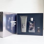 Tom Ford Oud Wood Fragrance 3 Piece Set 19727 - 5