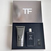 Tom Ford Oud Wood Fragrance 3 Piece Set 19727 - 4