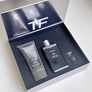 Tom Ford Oud Wood Fragrance 3 Piece Set 19727 - 2