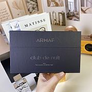 Amarf Perfume 19699 Sample Set (30ml x 3pieces) - 2
