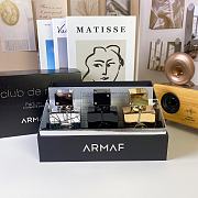 Amarf Perfume 19699 Sample Set (30ml x 3pieces) - 5