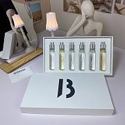 Bairede Perfume 19702 Sample Set (12ml x 6pieces) - 1