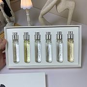 Bairede Perfume 19702 Sample Set (12ml x 6pieces) - 4