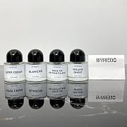 Bride & Cologne Perfume Sample Set (30ml x 4) - 1