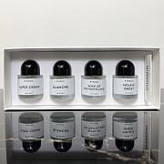 Bride & Cologne Perfume Sample Set (30ml x 4) - 5