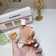 Burberry Floral & Her Perfume Sample Set (30ml x 3) - 3