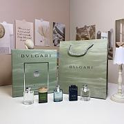 Bvlgari Eau de Parfum Sample Set  (5ml x 5 pieces) - 1