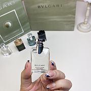 Bvlgari Eau de Parfum Sample Set  (5ml x 5 pieces) - 6