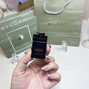 Bvlgari Eau de Parfum Sample Set  (5ml x 5 pieces) - 5