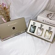 BVLGARI Fragrance Sample Set (30ml x 3 pieces) - 4