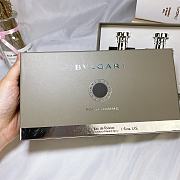 BVLGARI Fragrance Sample Set (30ml x 3 pieces) - 3