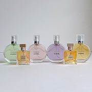Chanel 4+2 Fragrance Sample Set 30ml - 1