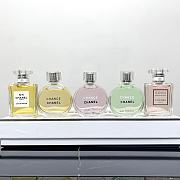 Chanel Perfume Set 19704 (5mlx5 pieces) - 3