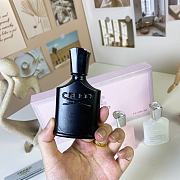 Clementine Faith Series Perfume Sample Set (30ml x 4) - 6