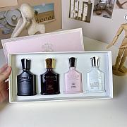 Clementine Faith Series Perfume Sample Set (30ml x 4) - 2