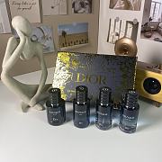 Dior Sauvage Perfume 12596 Sample Set (30ml x 4pieces) - 5