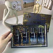Dior Sauvage Perfume 12596 Sample Set (30ml x 4pieces) - 4