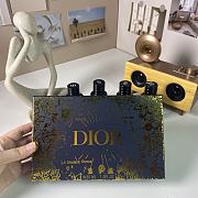 Dior Sauvage Perfume 12596 Sample Set (30ml x 4pieces) - 2
