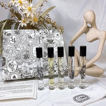Diptych Perfume Sample Set 10267 (7.5ml x 5 pieces)