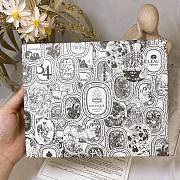 Diptych Perfume Sample Set 10267 (7.5ml x 5 pieces) - 4