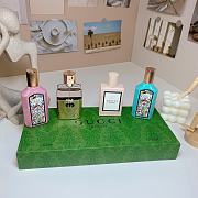 Gucci Dreamy Eau de Perfume Sample Set  (30ml x 4 pieces) - 3