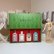 Gucci Dreamy Eau de Perfume Sample Set  (30ml x 4 pieces) - 2