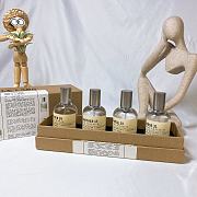 Laboratory Perfume Sample Set (30ml x 4) - 2