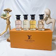 LV Perfume Sample Set (30ml each, 4 pieces) - 1
